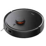 Robô Aspirador de Pó Inteligente Xiaomi Vacuum S20 - Bivolt - Preto-68d64787-12da-4ce8-ba7c-b7e591db5e51