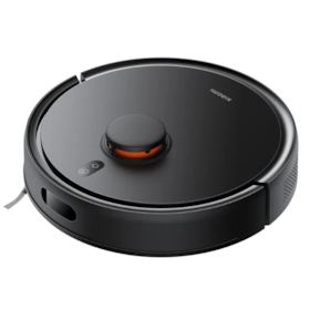 Robô Aspirador de Pó Inteligente Xiaomi Vacuum S20 - Bivolt - Preto