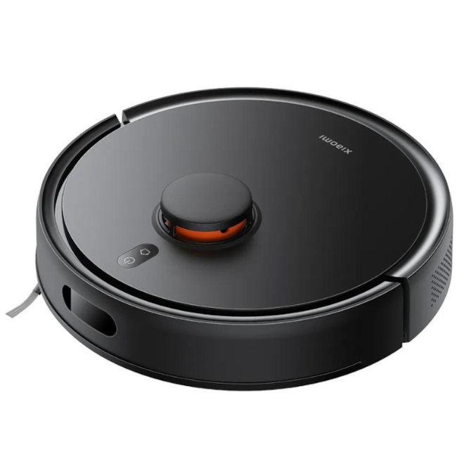 Robô Aspirador de Pó Inteligente Xiaomi Vacuum S20 - Bivolt - Preto-1bb69ffd-0c99-444c-a39f-a1cbad3ea659