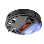 Robô Aspirador de Pó Inteligente Xiaomi Vacuum S20 - Bivolt - Preto-bc3f98e0-c0ea-4f46-a3d1-266ce199527f