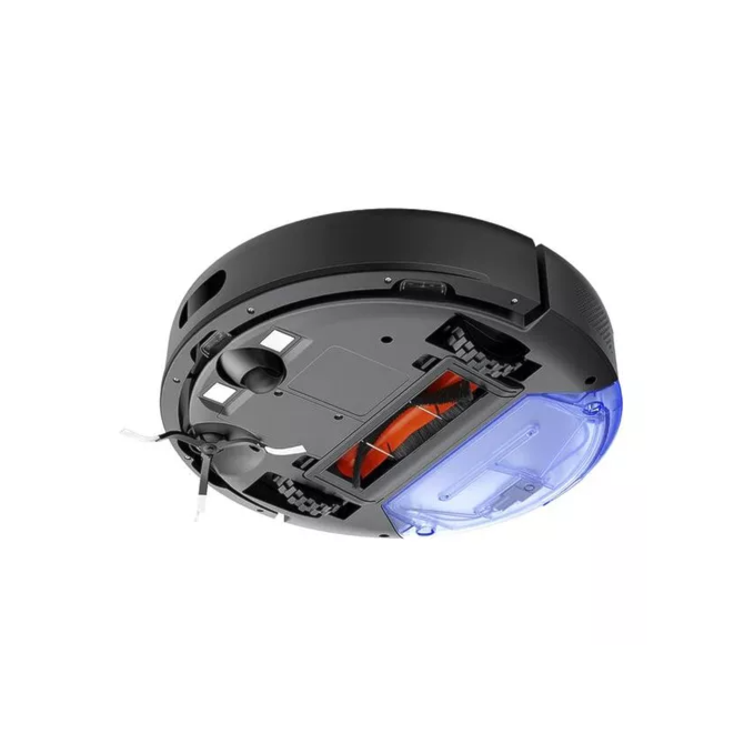 Robô Aspirador de Pó Inteligente Xiaomi Vacuum S20 - Bivolt - Preto-63041703-04d7-444f-86e7-9cb42382df85