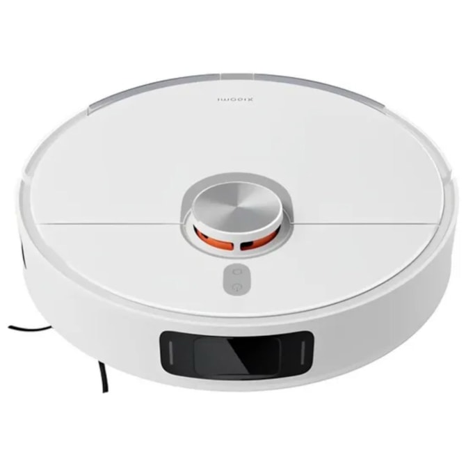 Robô Aspirador de Pó Inteligente Xiaomi Vacuum S20 Plus - Bivolt - Branco-8f73c4a0-d185-4117-90aa-79a773d7db7b