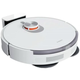 Robô Aspirador de Pó Inteligente Xiaomi Vacuum S20 Plus - Bivolt - Branco