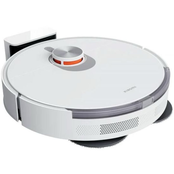 Robô Aspirador de Pó Inteligente Xiaomi Vacuum S20 Plus - Bivolt - Branco-323b3ce6-191f-4ac1-9dd2-8e7e00259741