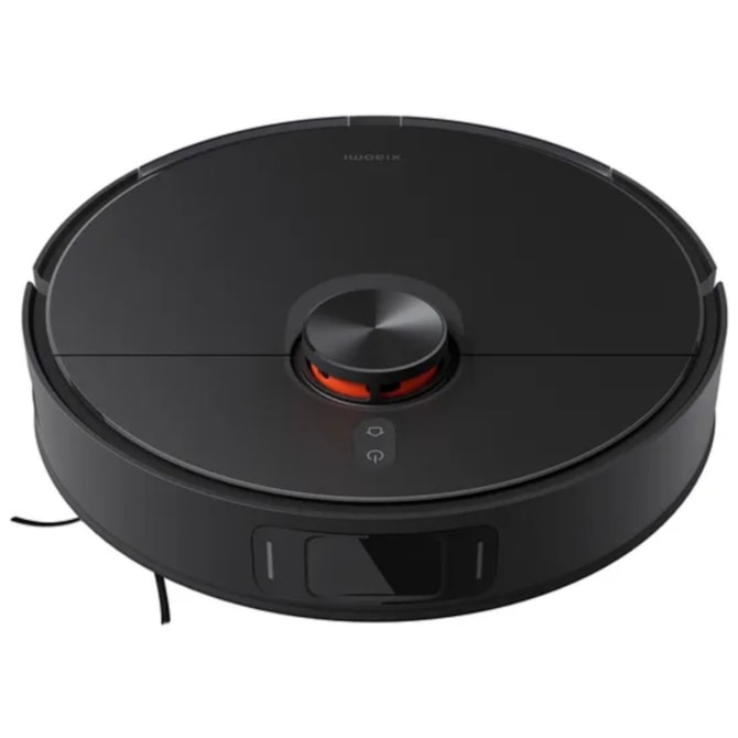 Robô Aspirador de Pó Inteligente Xiaomi Vacuum S20 Plus - Bivolt - Preto-cba3d5bf-9034-41d4-8cc1-de3b211d6635