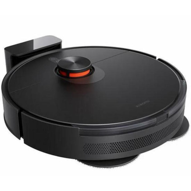 Robô Aspirador de Pó Inteligente Xiaomi Vacuum S20 Plus - Bivolt - Preto-a73cc8bc-5733-49bf-a08a-91fcc125d246