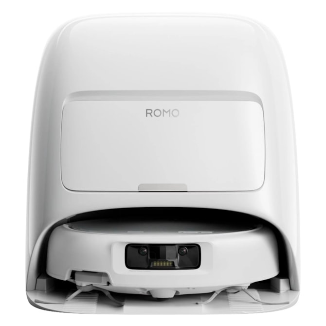 Robô Aspirador DJI Vacuum Romo S 220v - Branco-fb83992b-ac46-4918-95e7-cef06430b84b