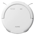Robô Aspirador DJI Vacuum Romo S 220v - Branco-7c3d6503-3383-40e4-9b2b-47046b37cc12