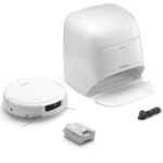 Robô Aspirador DJI Vacuum Romo S 220v - Branco-7fe3bca6-9abd-4bd1-b40d-45659450c919