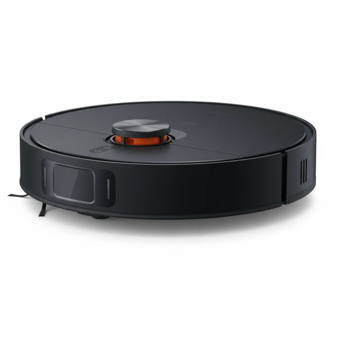 Robô Aspirador e Passa Pano Xiaomi Robot Vacuum X20 Max Base All-in-One 8000Pa FlexiArm 220V-54a95499-0a3f-4cf1-ba86-832abfa691c3