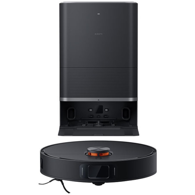 Robô Aspirador e Passa Pano Xiaomi Robot Vacuum X20 Max Base All-in-One 8000Pa FlexiArm 220V-0e08d883-a7ef-41ea-aad4-853273b1c7a5