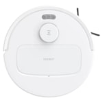 Robô Aspirador ECOVACS Vacuum Debbot N20E Bivolt - Branco-020c3ffa-dc90-44bf-9daf-f91a2f7984be