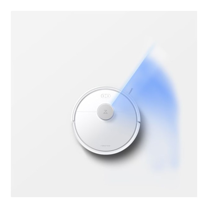 Robô Aspirador Roborock Q7+ Wi-Fi 110V - Branco-0766ba8c-3f73-4d19-8285-b06ddfad3899