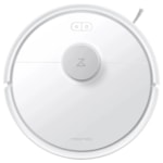 Robô Roborock Aspirador Q7+ 220V - Branco-90e92d3b-e406-4eca-bdaf-34f32c6a20b2