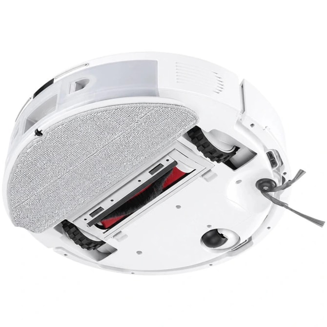 Robô Roborock Aspirador Q7+ 220V - Branco-ee57243e-cecf-41b4-9a58-278cf608327b