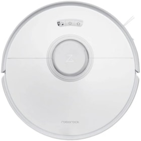 Robô Roborock Aspirador Q7 Max  Bivolt - Branco