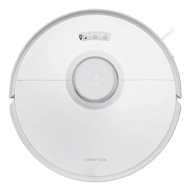 Robô Roborock Aspirador Q7 Max Bivolt - Branco-d3d36663-9d07-4f6f-852f-6657c3b79359