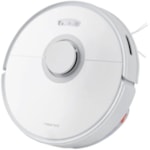 Robô Roborock Aspirador Q7 Max  Bivolt - Branco-8fa6f727-ce0c-45ef-8b69-b21c28077ca9