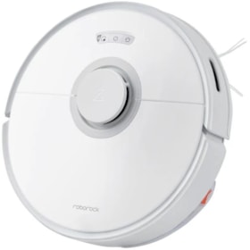 Robô Roborock Aspirador Q7 Max  Bivolt - Branco