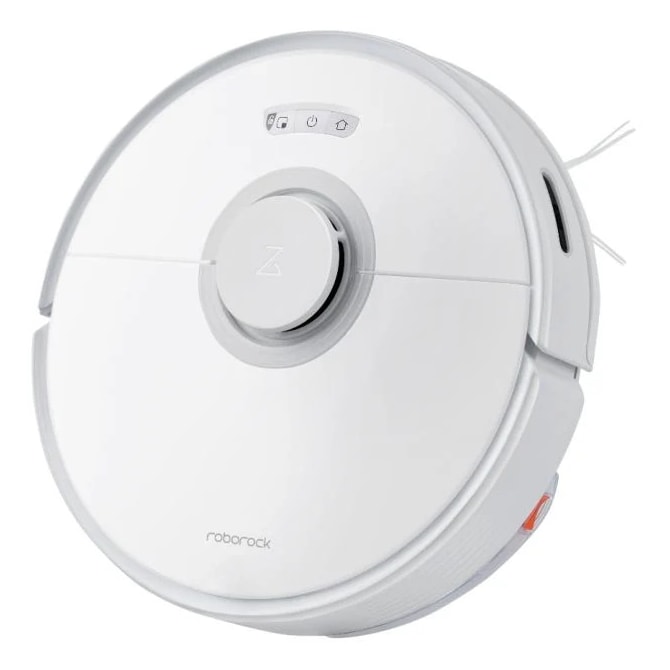 Robô Roborock Aspirador Q7 Max Bivolt - Branco-047fbaf8-2873-4a66-8d07-bc8f1e6f60cb