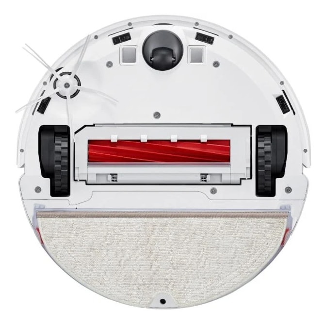Robô Roborock Aspirador Q7 Max  Bivolt - Branco-4ab7d52c-6dfe-4e51-8e16-ff983bce110b