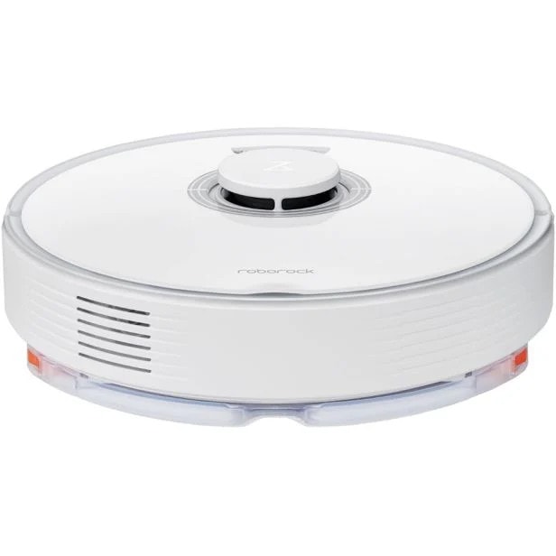 Robô Roborock Aspirador Q7 Max Bivolt - Branco