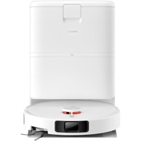 Robô Xiaomi Aspirador de Pó H50 Pro 220V - Branco