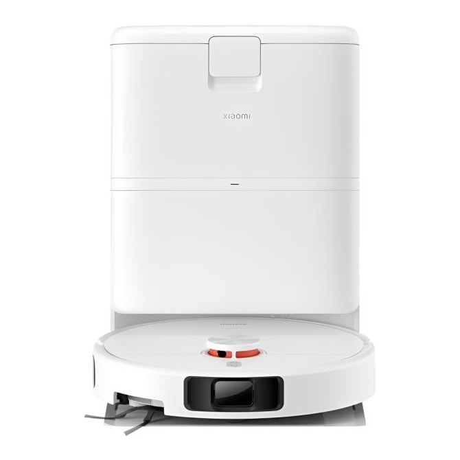 Robô Xiaomi Aspirador de Pó H50 Pro 220V - Branco-c5a96012-4c2c-450c-87c6-7bcea228ca84