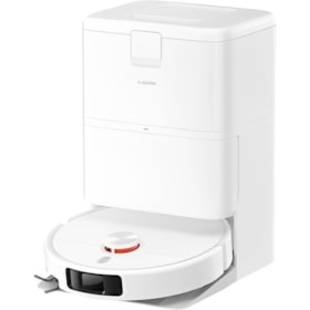 Robô Xiaomi Aspirador de Pó H50 Pro 220V - Branco