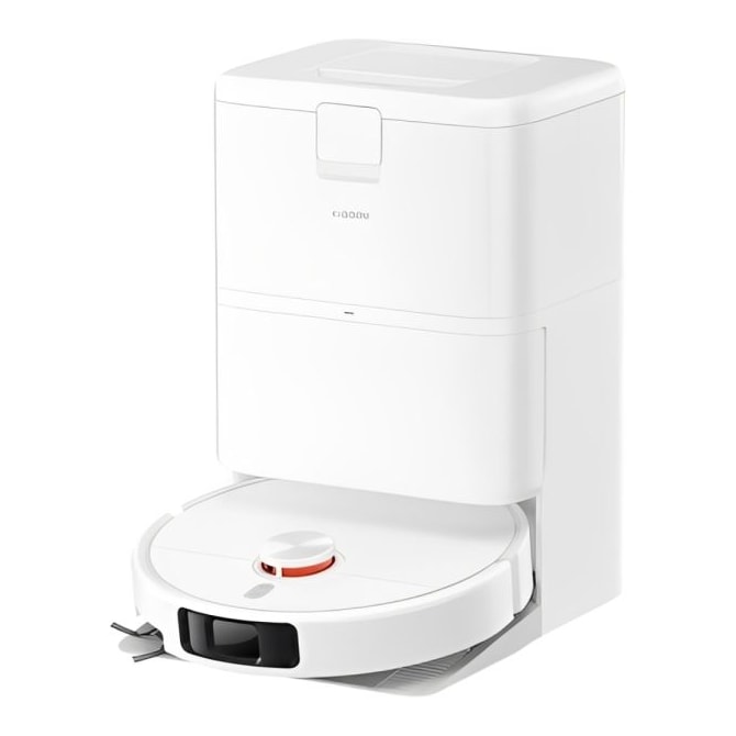 Robô Xiaomi Aspirador de Pó H50 Pro 220V - Branco-25ddc941-3f7b-4870-9034-b2c093bd953b
