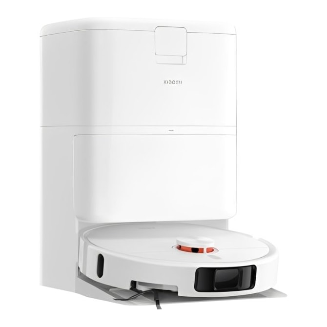 Robô Xiaomi Aspirador de Pó H50 Pro 220V - Branco-6b8e0904-0076-4d8d-b9e4-6a42353d84e6