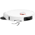 Robô Xiaomi Aspirador de Pó H50 Pro 220V - Branco-751d2de8-947a-422c-a58e-f25fd8be04a1