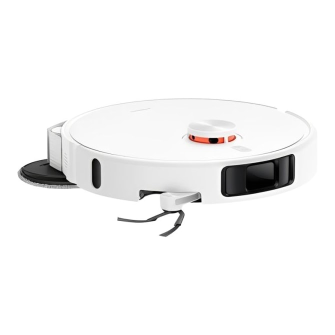 Robô Xiaomi Aspirador de Pó H50 Pro 220V - Branco-185cee86-01f8-43ac-b40a-359a29a16770
