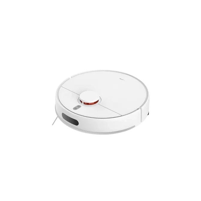 Robô Xiaomi Aspirador de Pó Robot Vacuum S40C Wireless Bivolt - Branco-a4eabde5-817b-464c-97f8-33a7544bc364