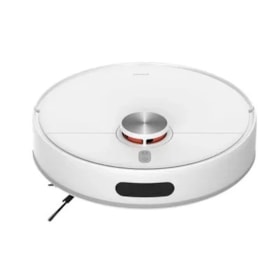 Robô Xiaomi Aspirador de Pó Robot Vacuum S40C Wireless Bivolt - Branco