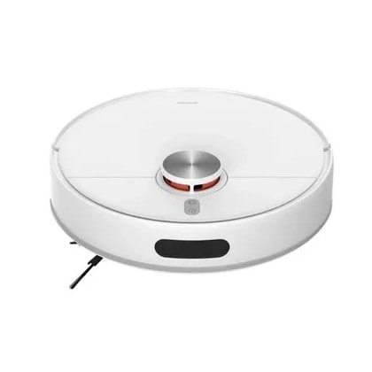 Robô Xiaomi Aspirador de Pó Robot Vacuum S40C Wireless Bivolt - Branco