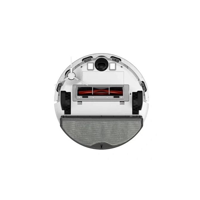 Robô Xiaomi Aspirador de Pó Robot Vacuum S40C Wireless Bivolt - Branco-274b3072-0a08-4fc4-838c-be02844f6953