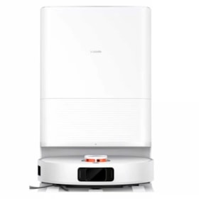 Robô Xiaomi Aspirador de Pó Robot Vacuum X20 Pro 220V - Branco