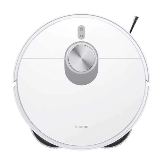 Robô Xiaomi Aspirador de Pó Robot Vacuum X20 Pro 220V - Branco-85ded9a8-9272-4ae9-9013-0f42d66e4c57