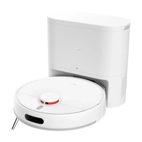 Robô Xiaomi Aspirador H40 110V - Branco