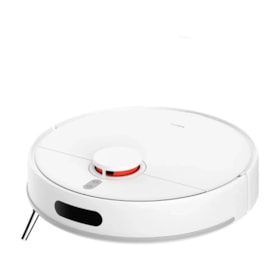 Robô Xiaomi Aspirador H40 110V - Branco