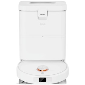 Robô Xiaomi Aspirador H50 110V - Branco