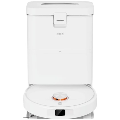 Robô Xiaomi Aspirador H50 110V - Branco