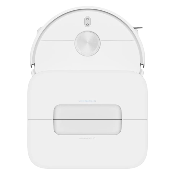 Robô Xiaomi Aspirador H50 110V - Branco-7587ffae-2a4f-40d7-80d2-6e8932abec27