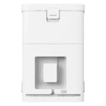 Robô Xiaomi Aspirador H50 110V - Branco-17b6413d-712b-4213-9733-06a2880424da