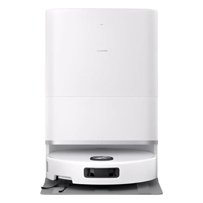 Robô Xiaomi Aspirador Robot Vacuum 5 110V - Branco-2fe69be3-b7b4-4b68-8fda-fb9a72bb101d