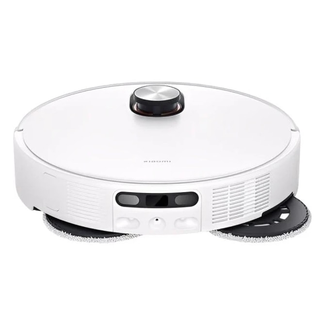 Robô Xiaomi Aspirador Robot Vacuum 5 110V - Branco-130d09b5-16c6-409d-8272-e77ffc81456e