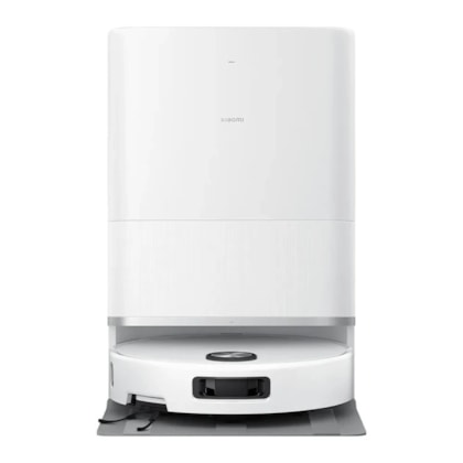 Robô Xiaomi Aspirador Robot Vacuum 5 220V  - Branco