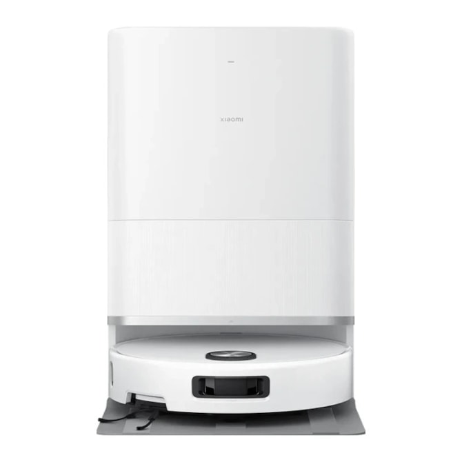 Robô Xiaomi Aspirador Robot Vacuum 5 220V - Branco-d80f4b27-f505-4e86-96b0-9265500da013