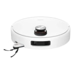 Robô Xiaomi Aspirador Robot Vacuum 5 220V - Branco-f90f8927-ac31-443c-998a-bbbb6a753649